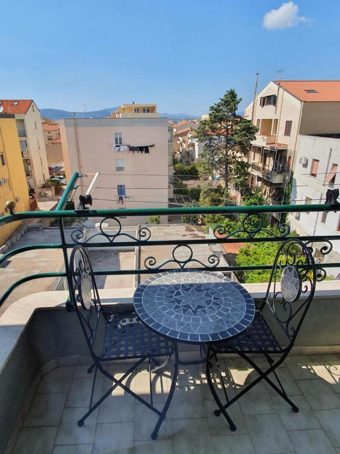 Apartment Casa Christiana Alghero