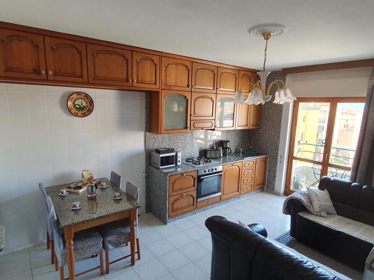 Casa Christiana Apartment Alghero