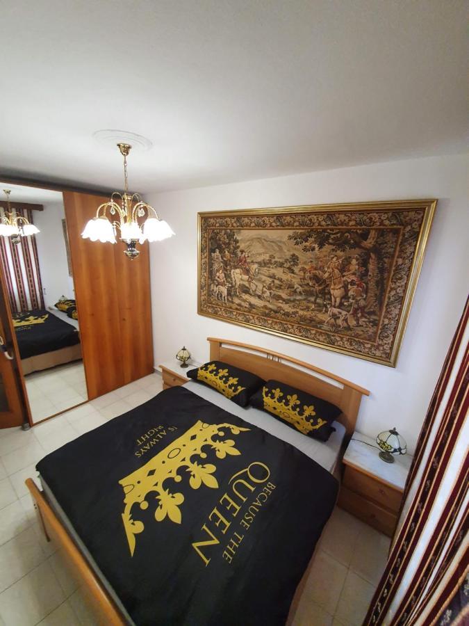 Casa Christiana Alghero