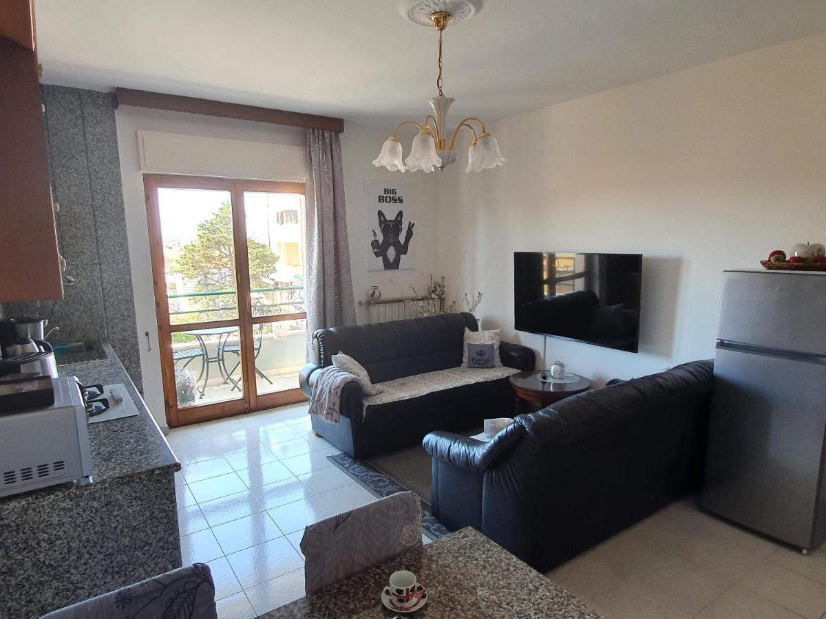 Casa Christiana Apartment