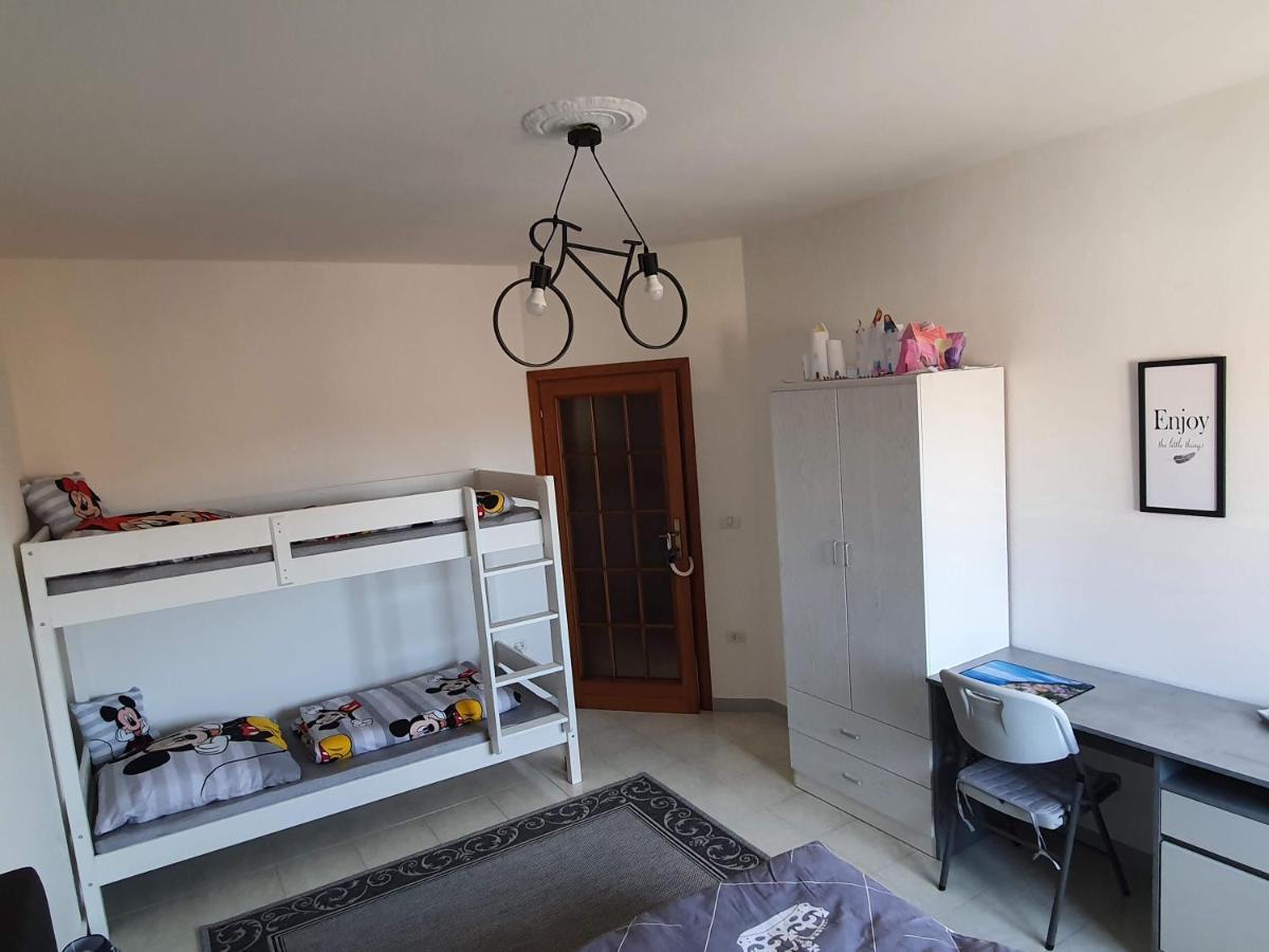 Casa Christiana Apartment