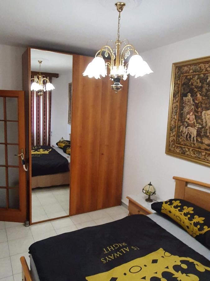 Apartment Casa Christiana