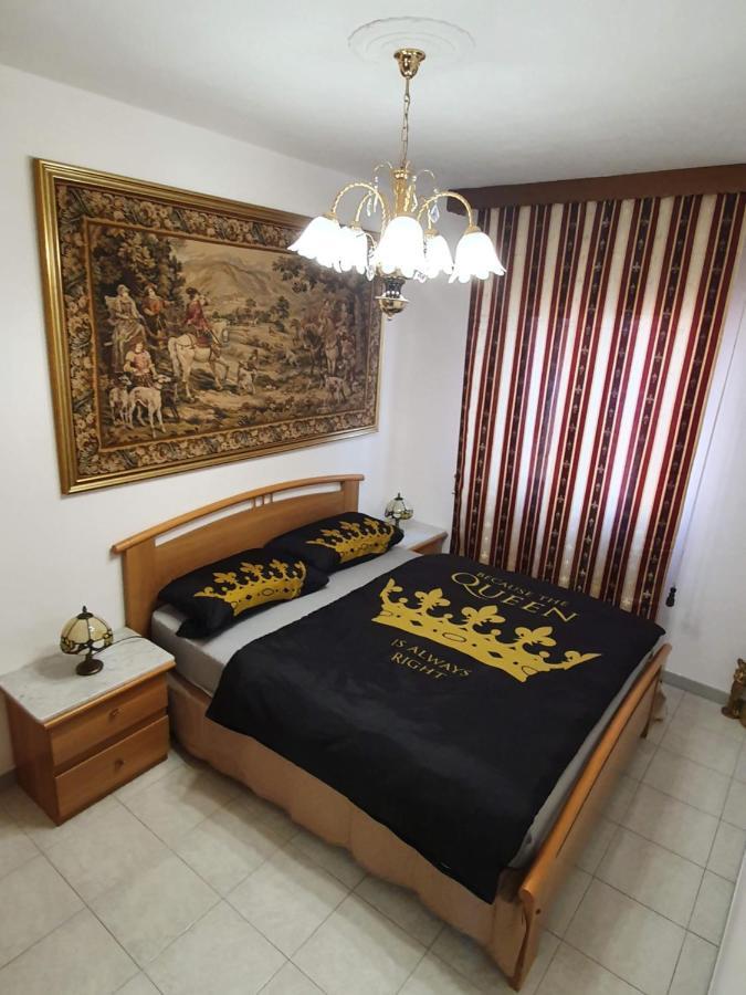 Apartment Casa Christiana *