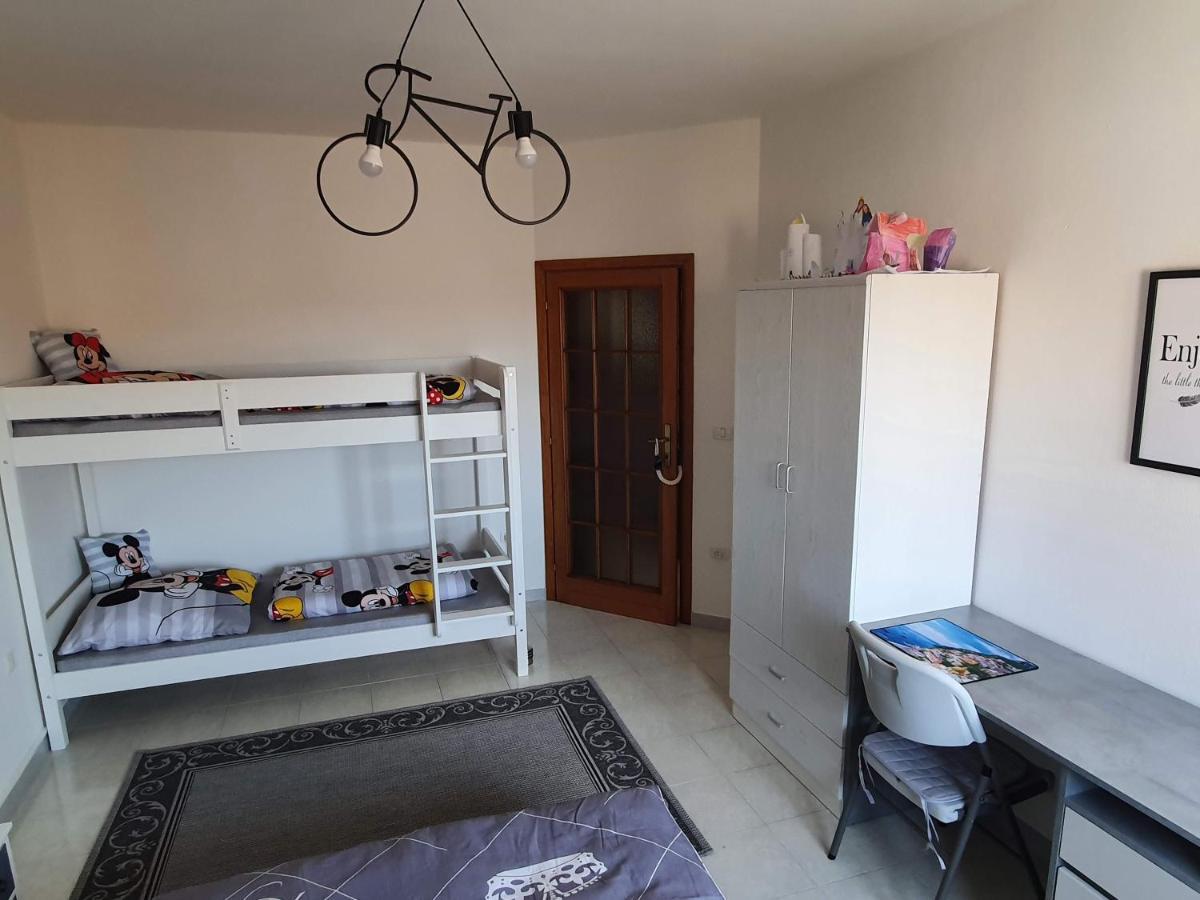 Casa Christiana Alghero