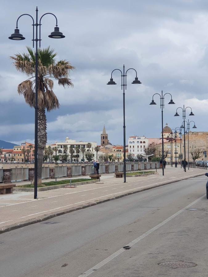 Casa Christiana * Alghero