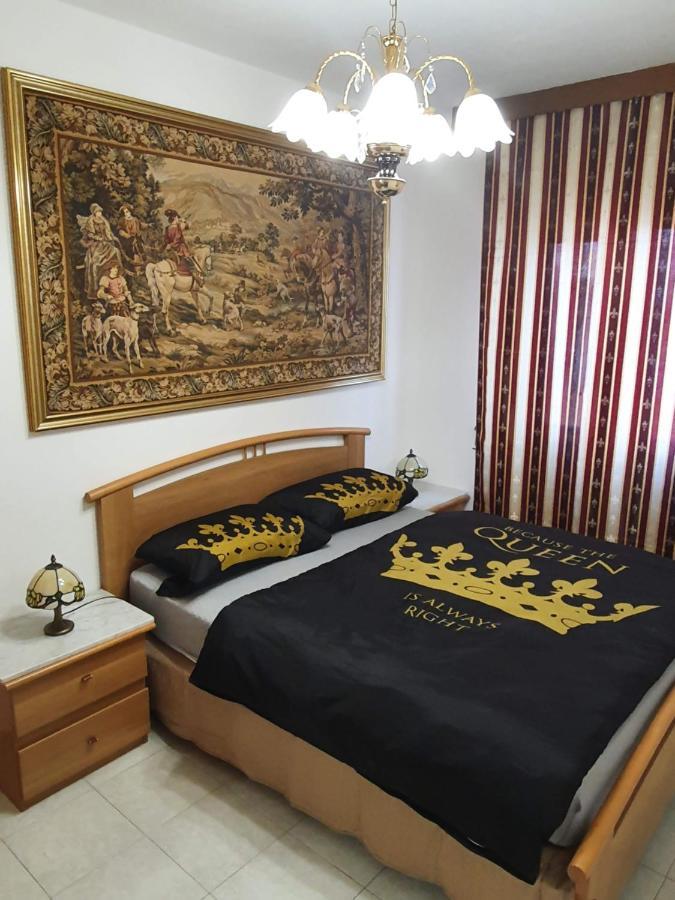 Apartment Casa Christiana