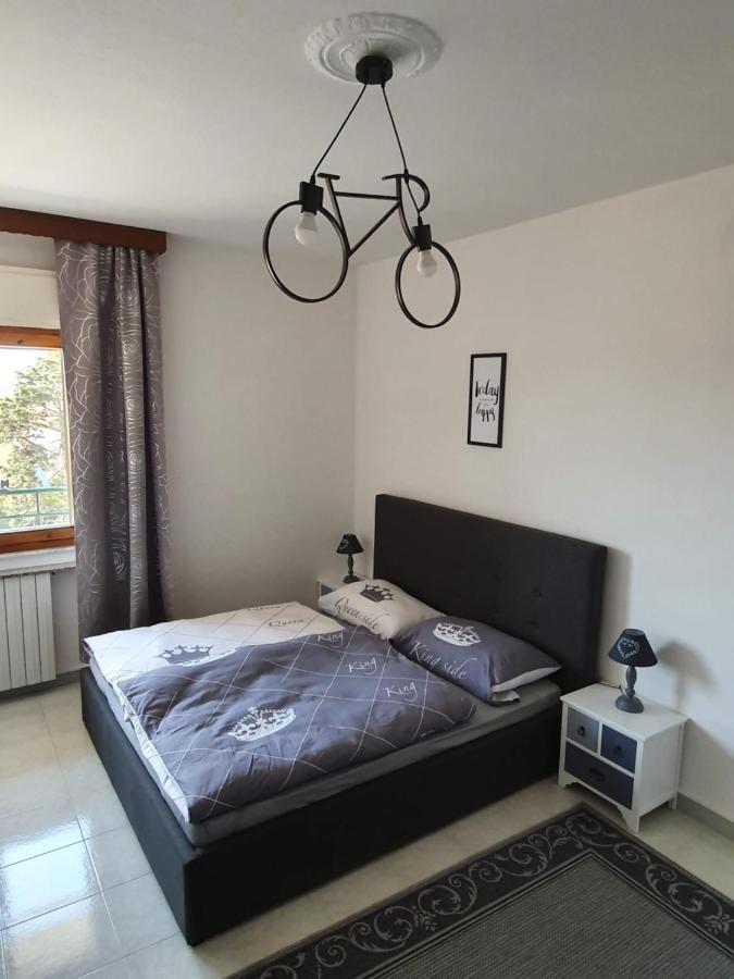 Apartment Casa Christiana