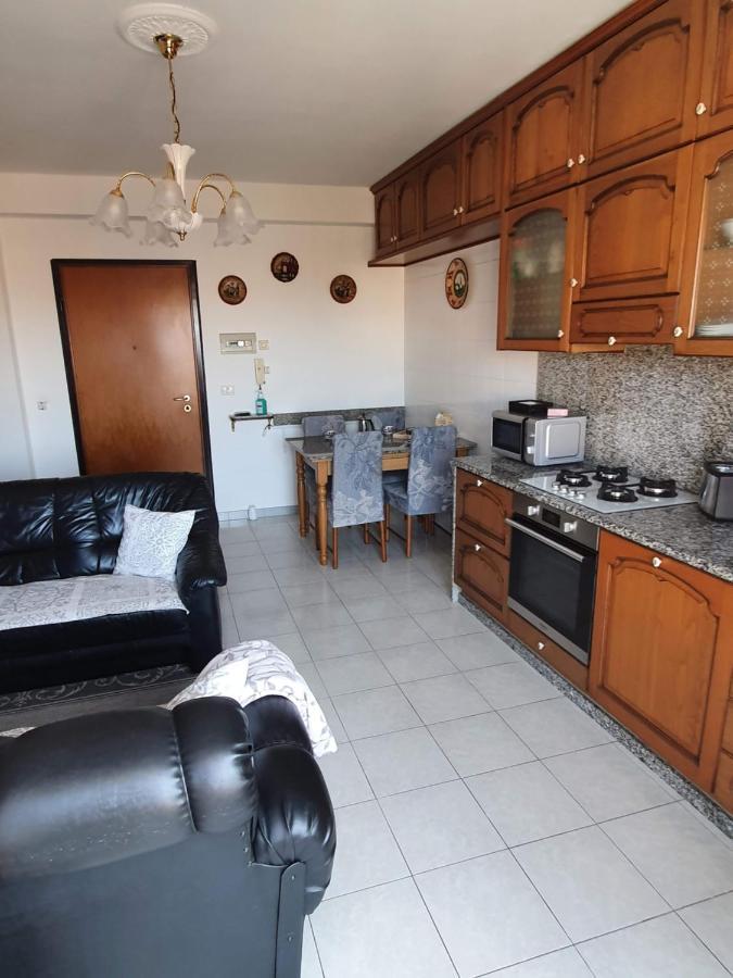 Apartment Casa Christiana *